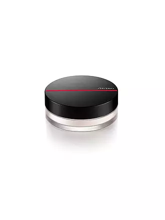 SHISEIDO | Puder - Synchro Skin Invisible Silk Loose Powder Radiant 6g | 